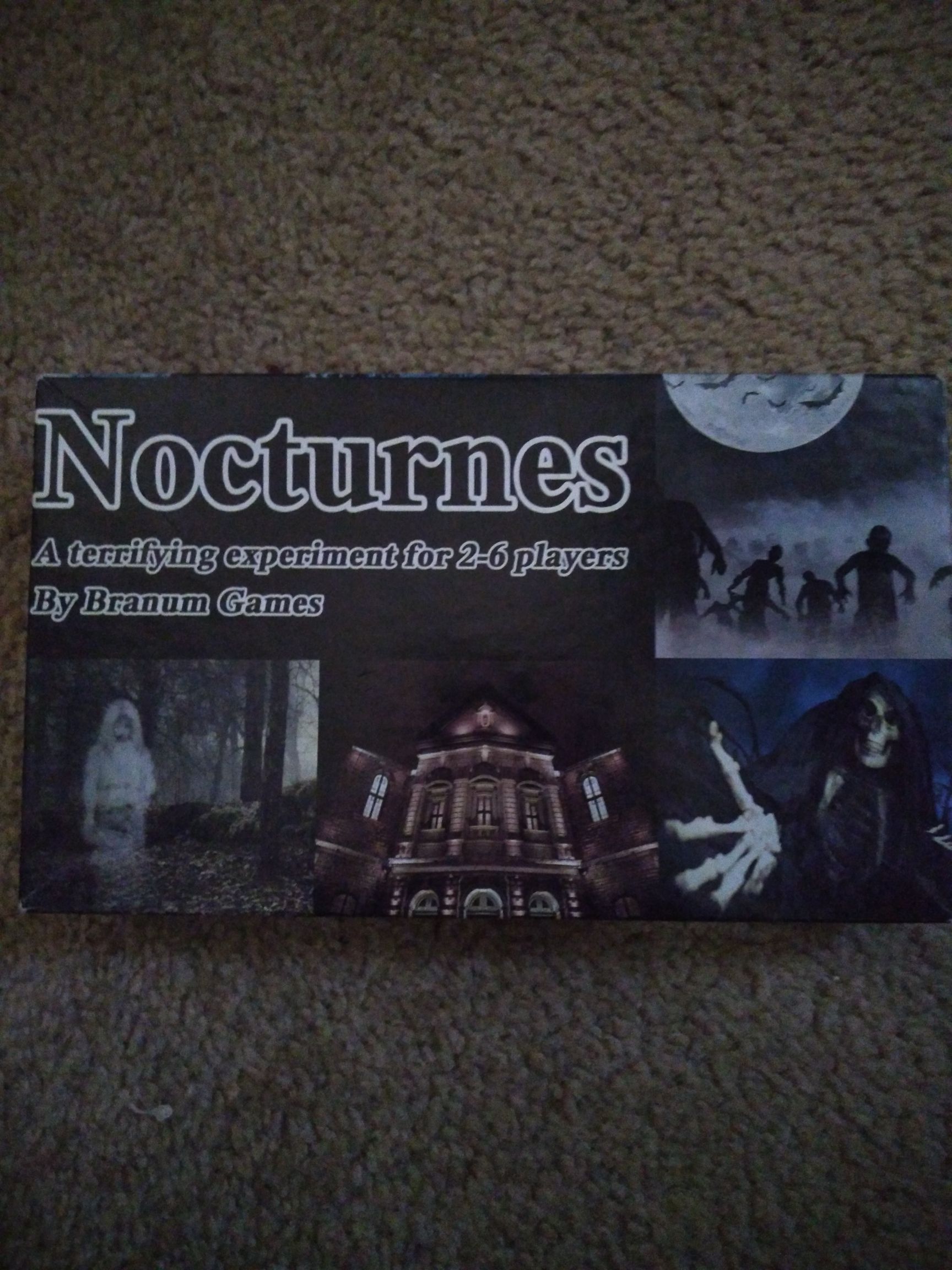 Sponge Bob Square Pants Monopoly Edition