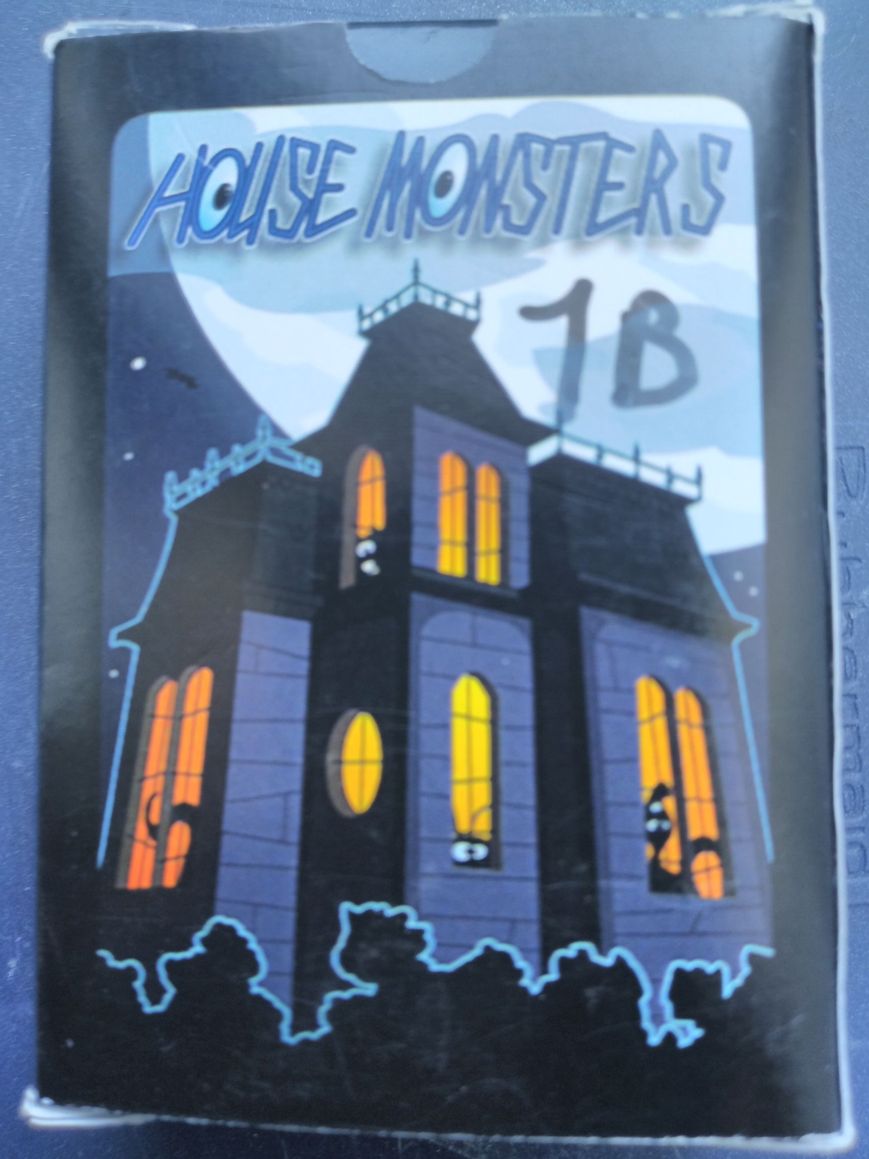 Buttonmen: Originals