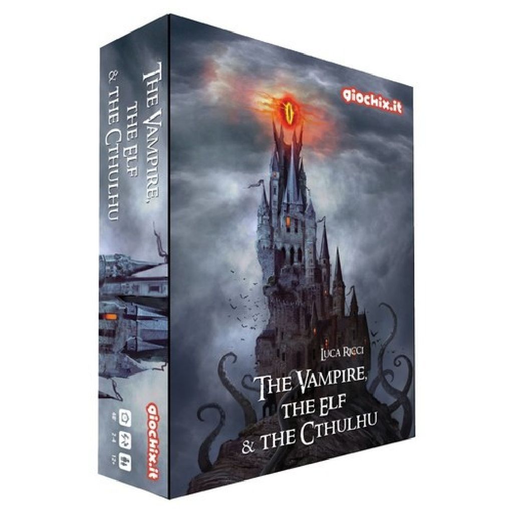 Cthulhu: Allein Gegen Den Frost.40091g