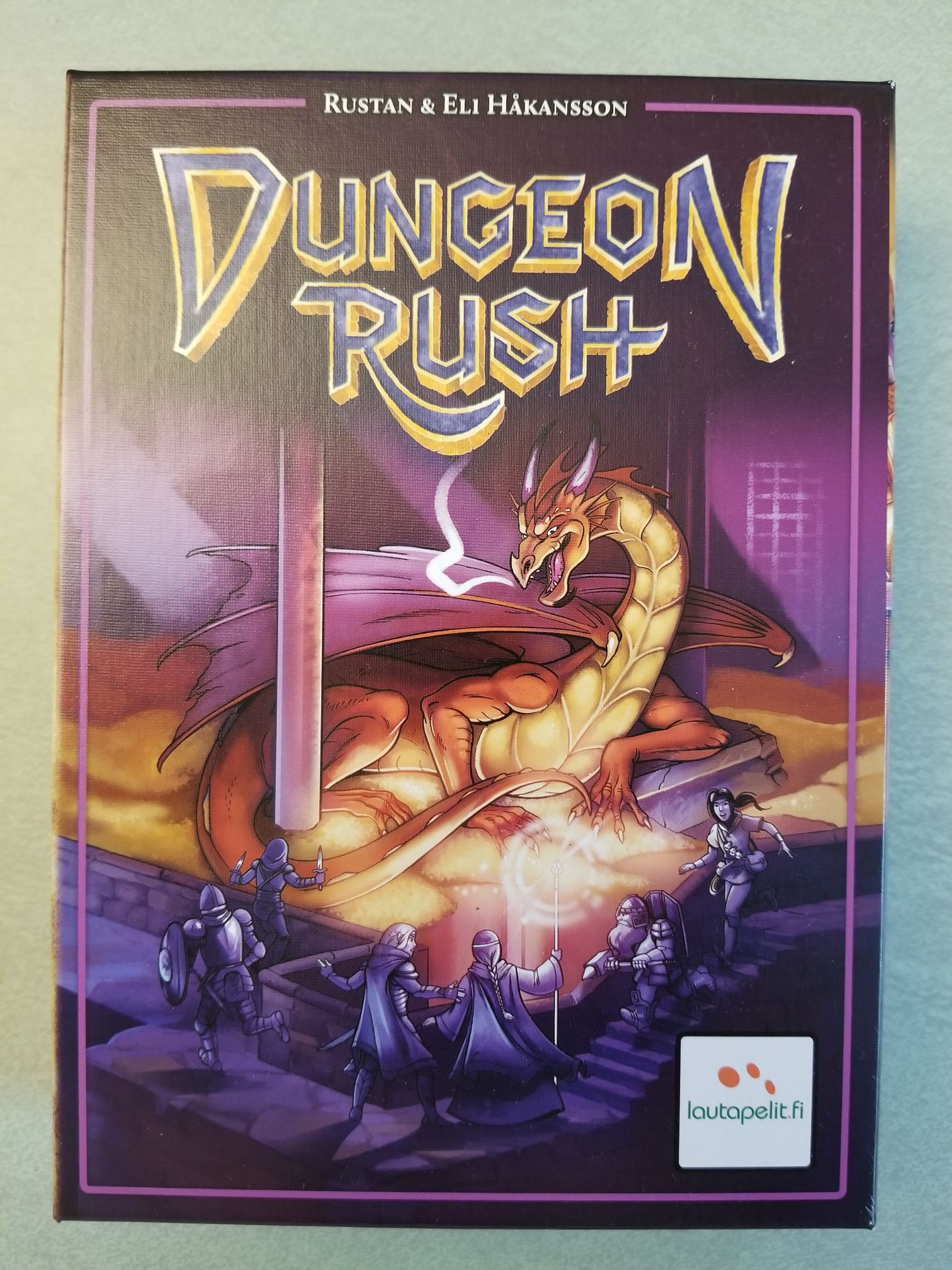 Pairs: A New Classic Pub Game