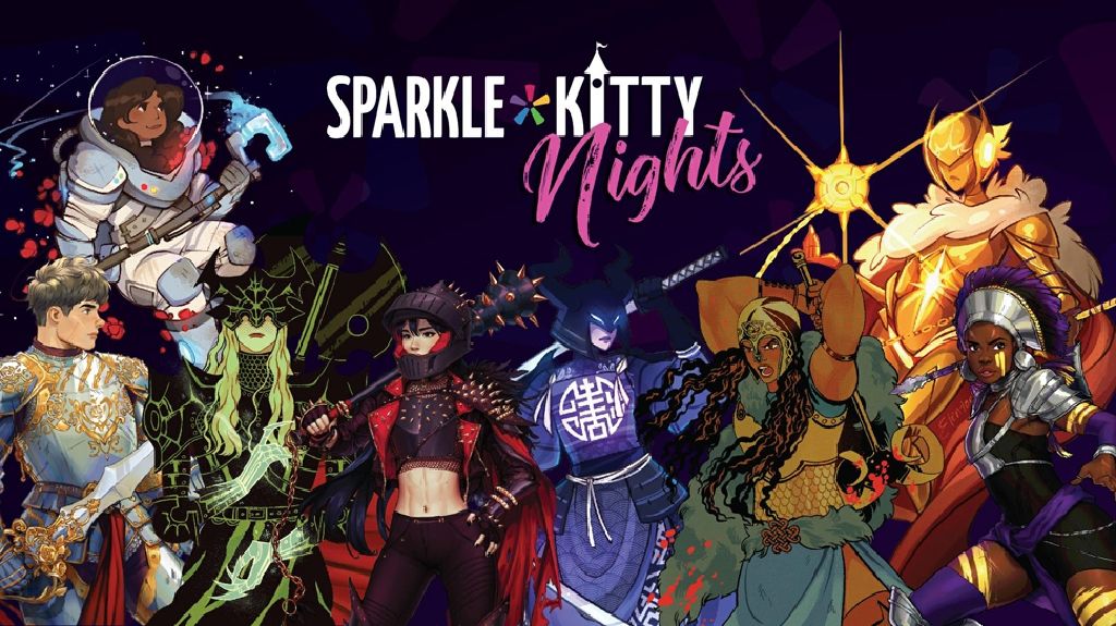 Kanban EV Upgrade Pack