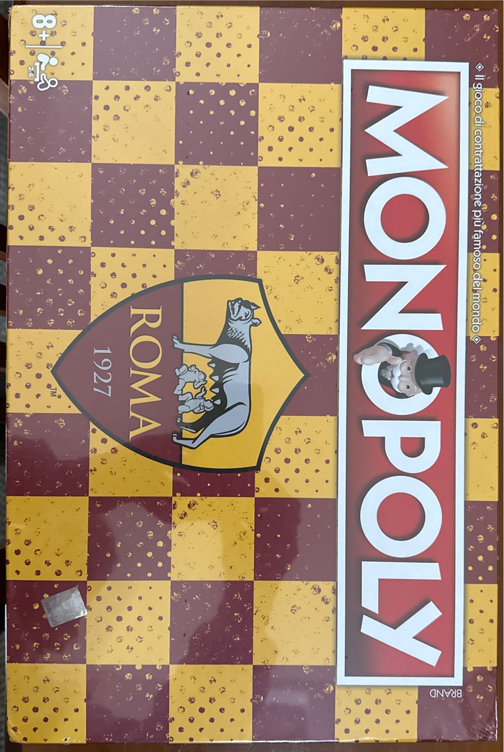 Det Dårlige Selskab Udvidelse 2 - Ekstra Dum