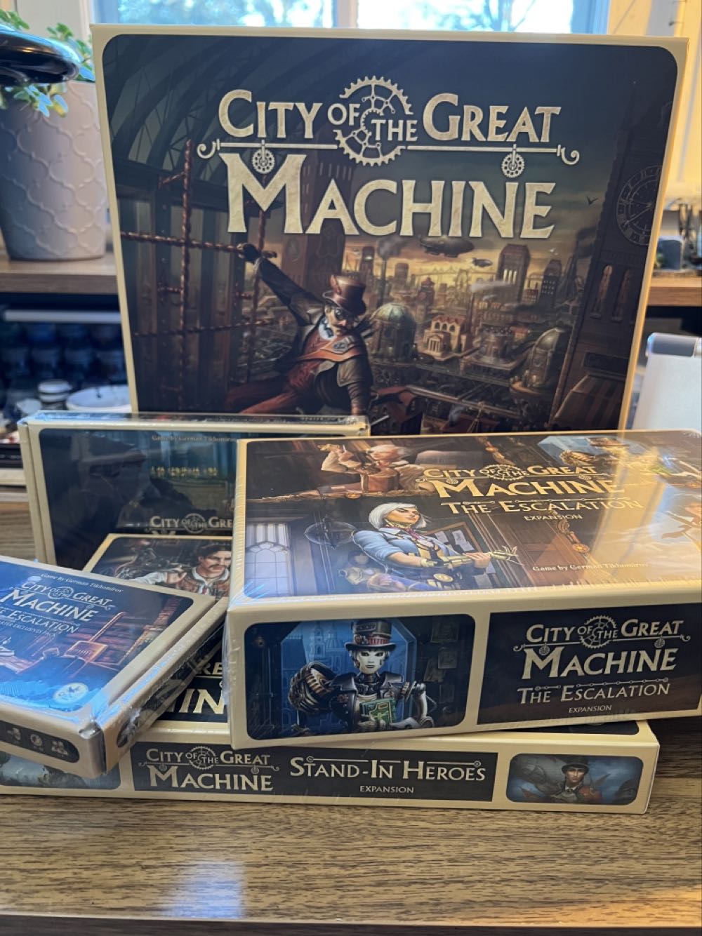 The Martian: Extended Edition