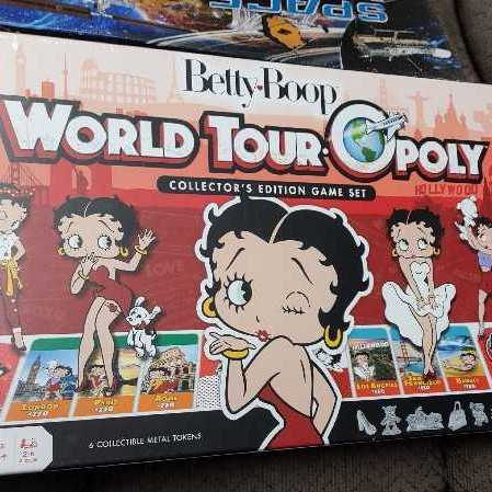 Pass Go And Collect $200: The Real Story Of How Monopoly Was Invented