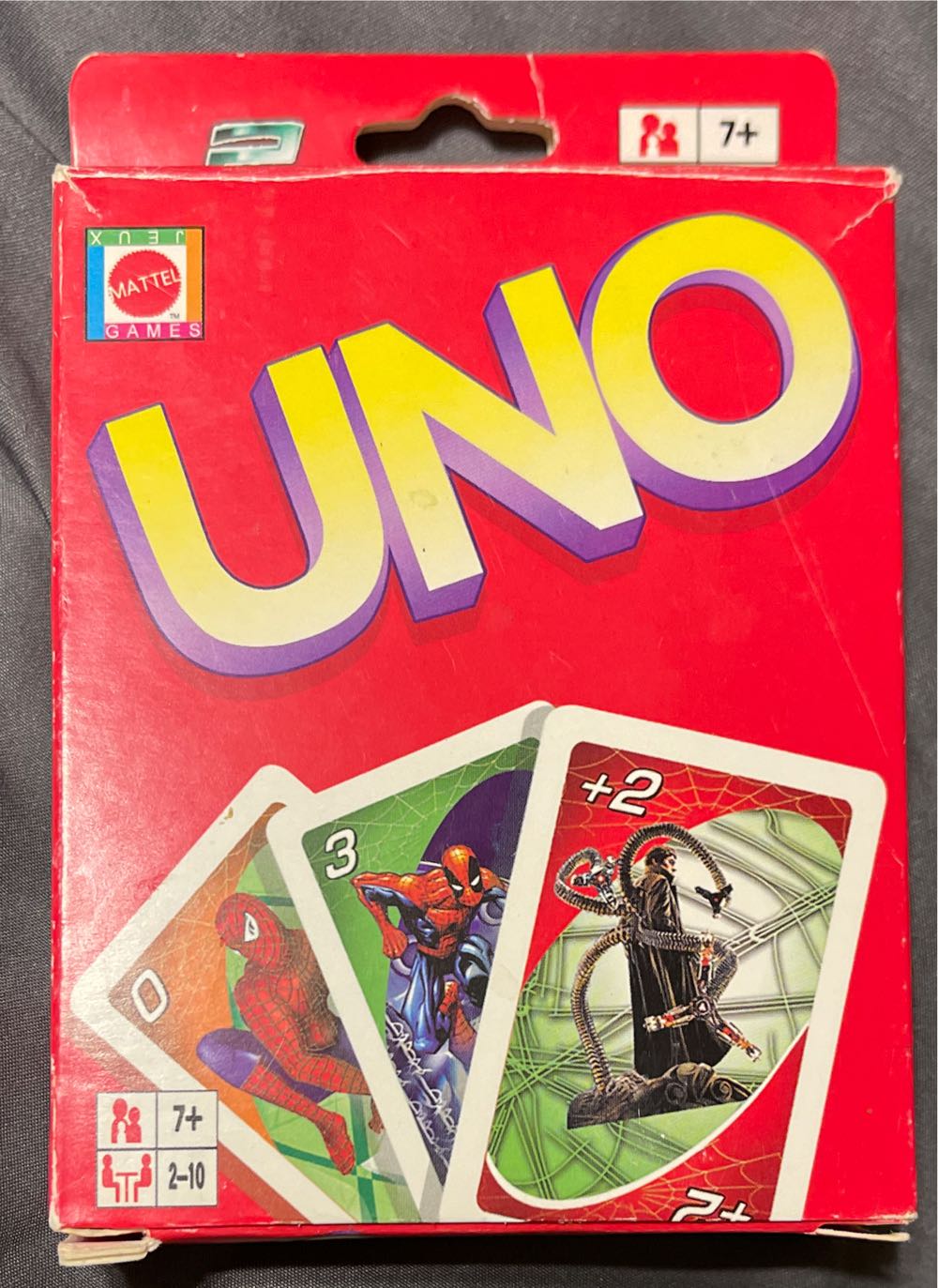 Pop master Quiz Card game