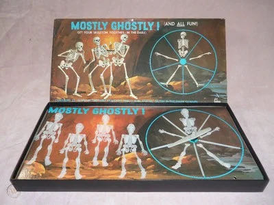 Rad Neon Playing Cards