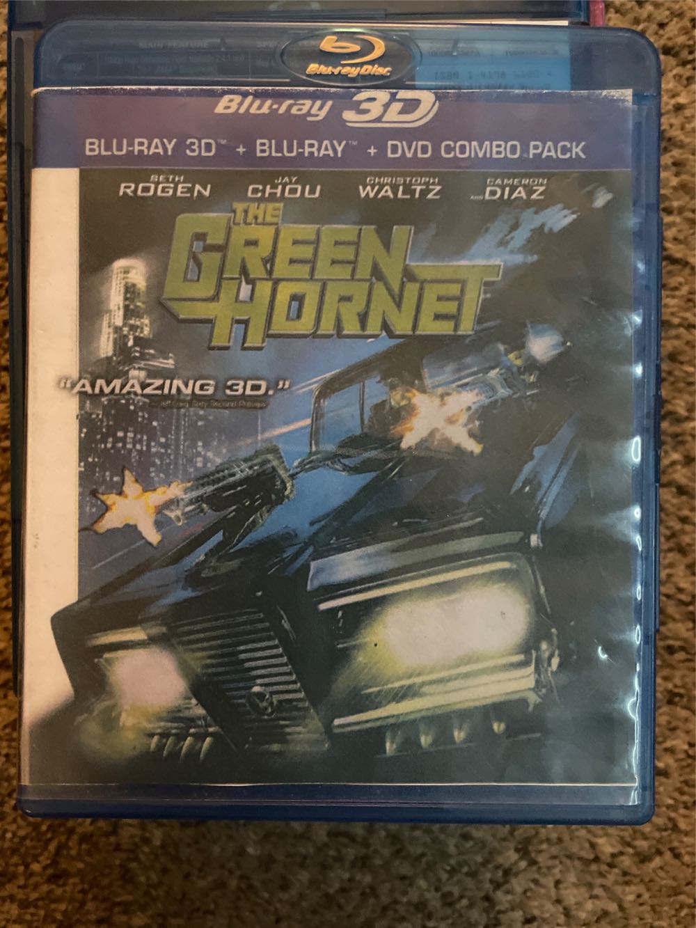 Department 56 Monopoly City Lights Lighted Sign ... Ebay