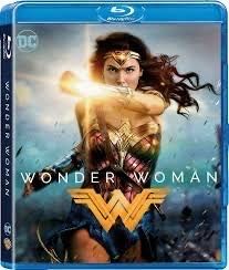 Wonder Woman  board game collectible [Barcode 883929553143] - Main Image 1