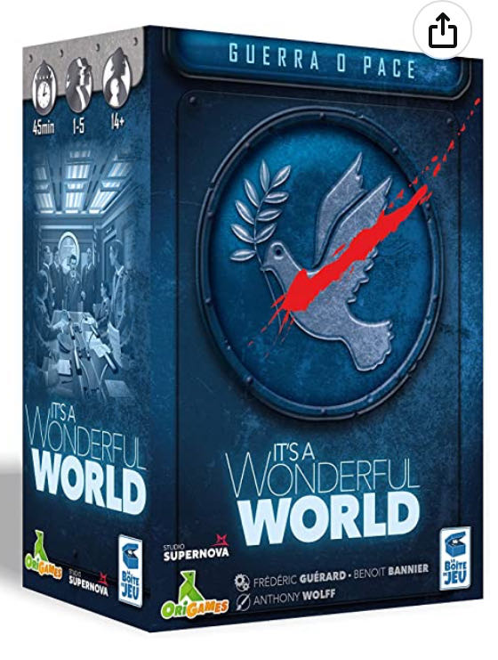 Scott Pilgrim Miniatures The World