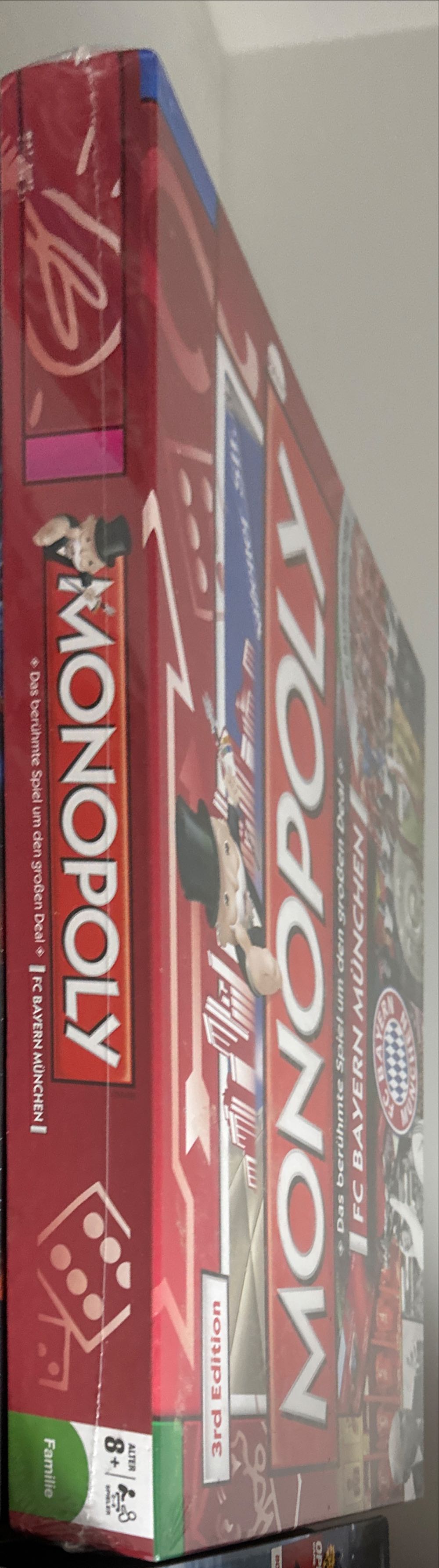 Christmas Trivia Card Game