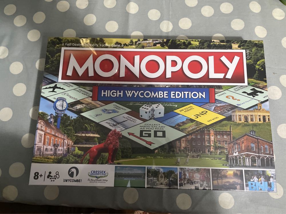 Rad Neon Playing Cards