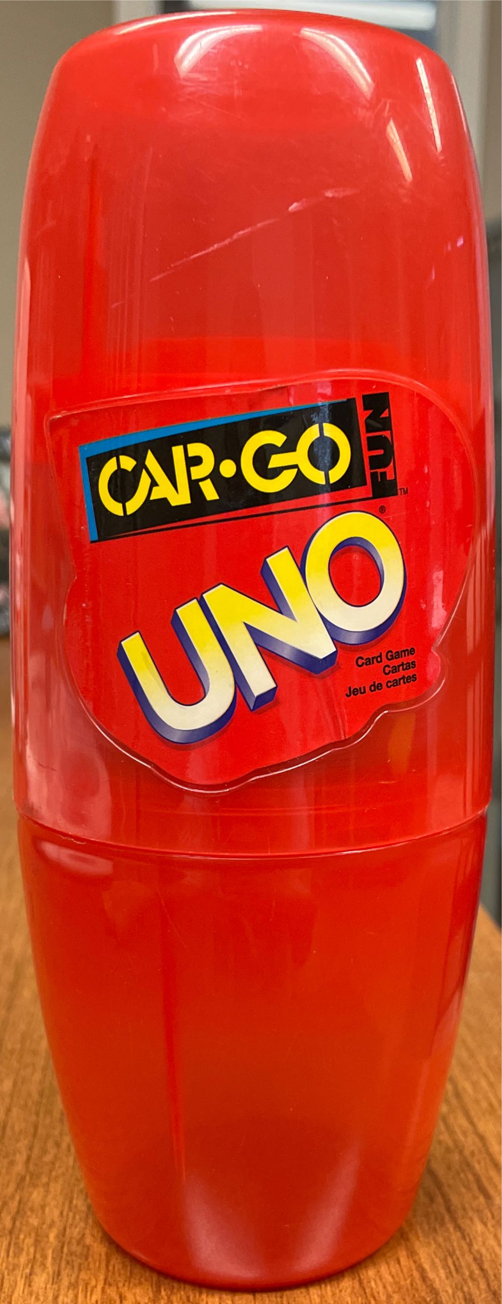 Exodus Paris Nouveau