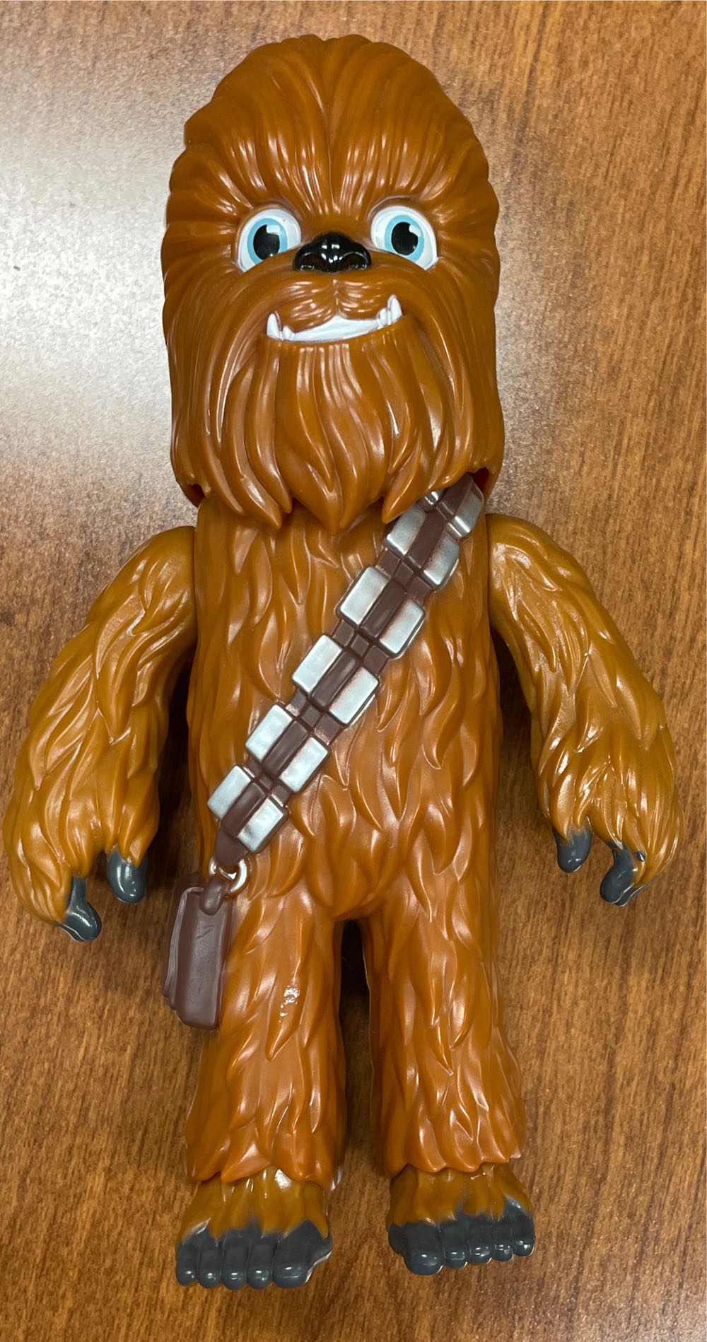 Bop It StarWars Chewy  board game collectible - Main Image 1