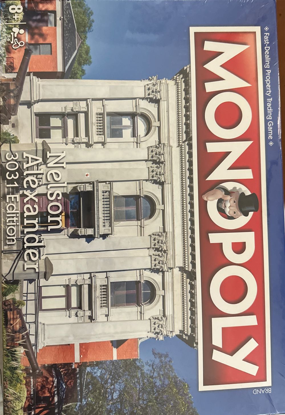 The Key – Murder At The Oakdale Club