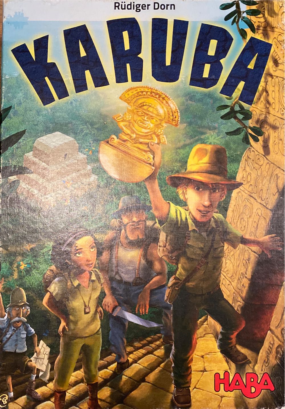 Ion A Compound Building Game