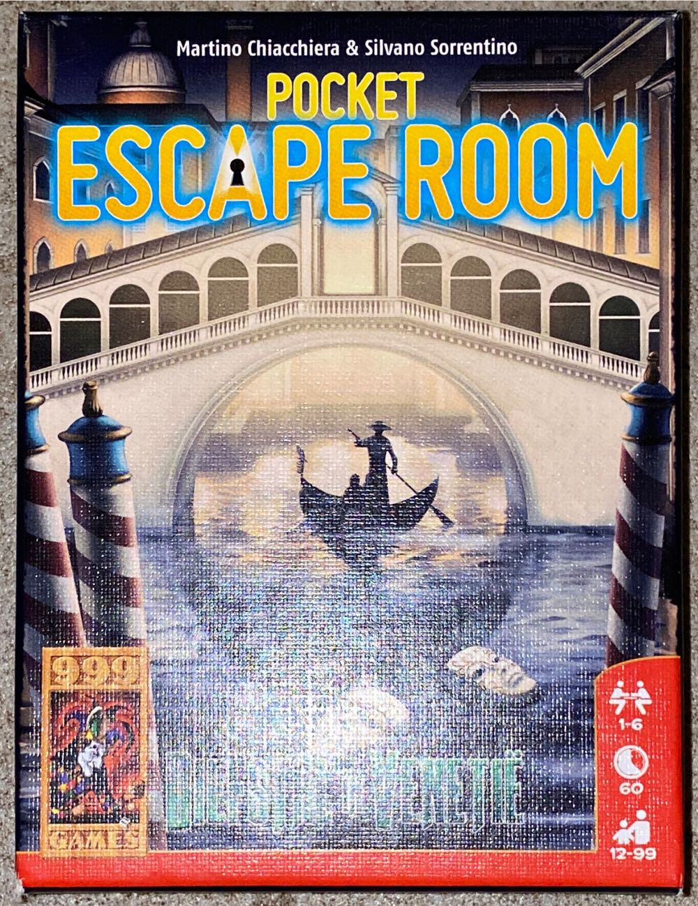 Companions’ Tale Shuffle And Cut Games