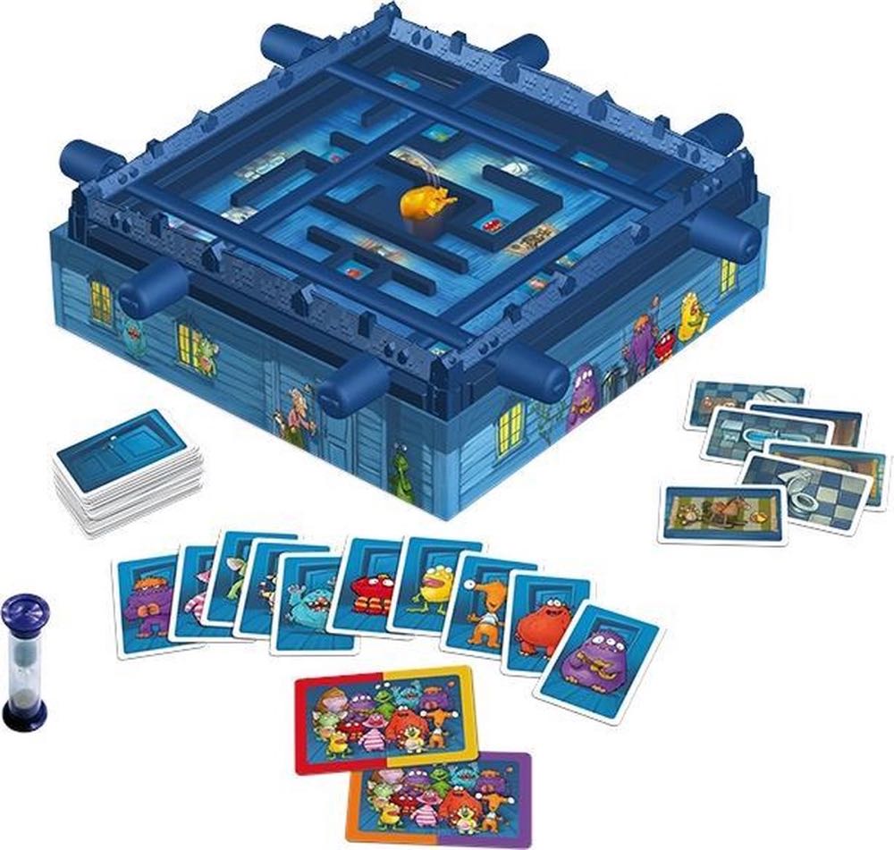 Monsterval  board game collectible - Main Image 2