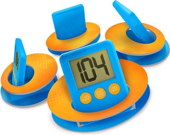 De Slimste Mens Ter Wereld Junior  board game collectible - Main Image 2