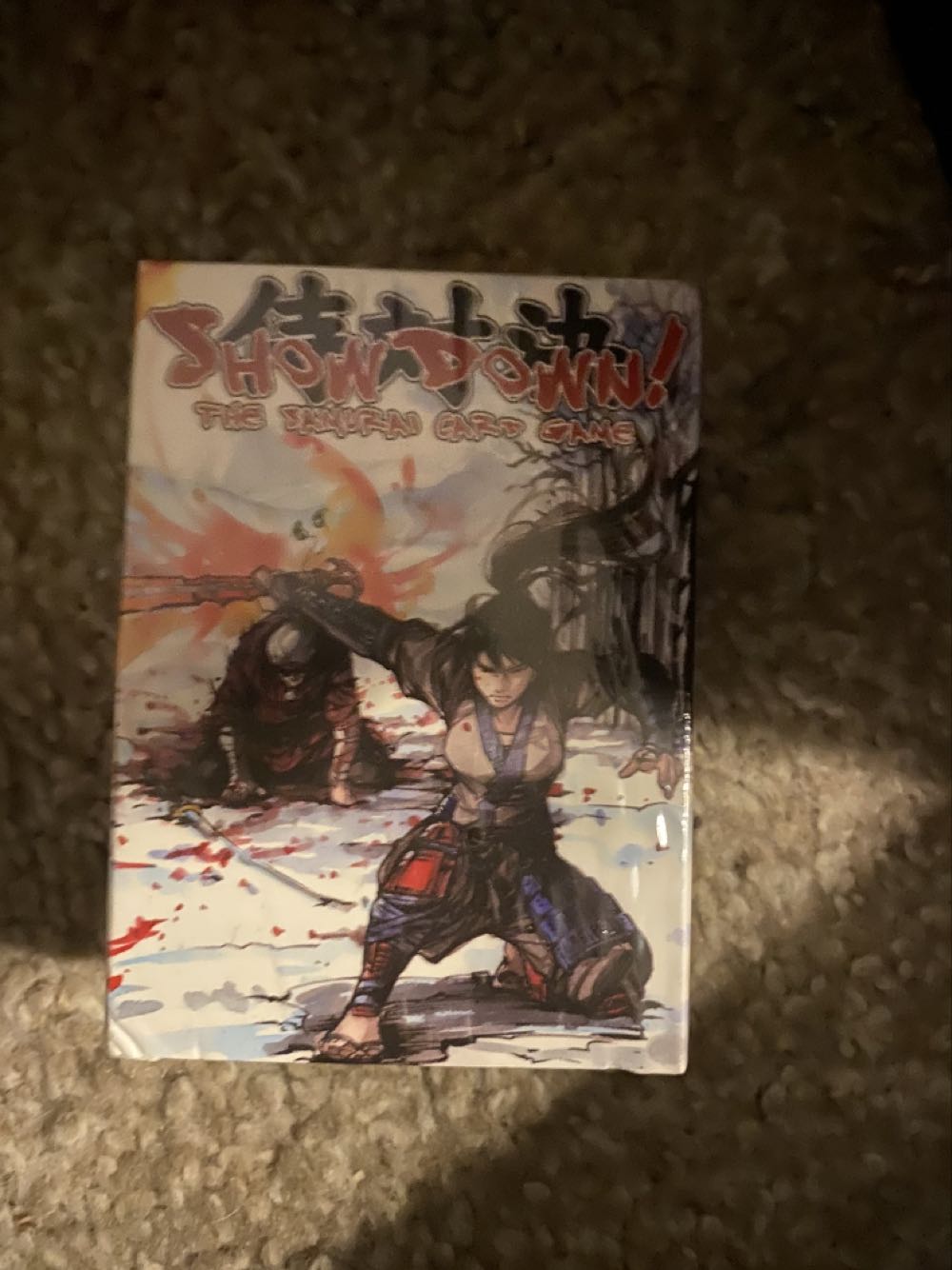 Valeria Card Kingdoms: Crimson Seas 2nd Edition