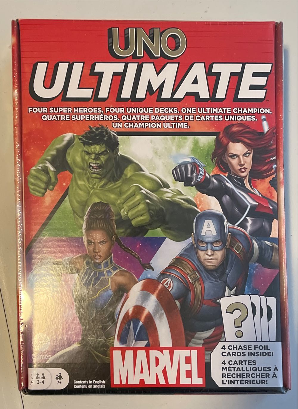 Terraforming Mars: Seasonal Promo Pack 2022