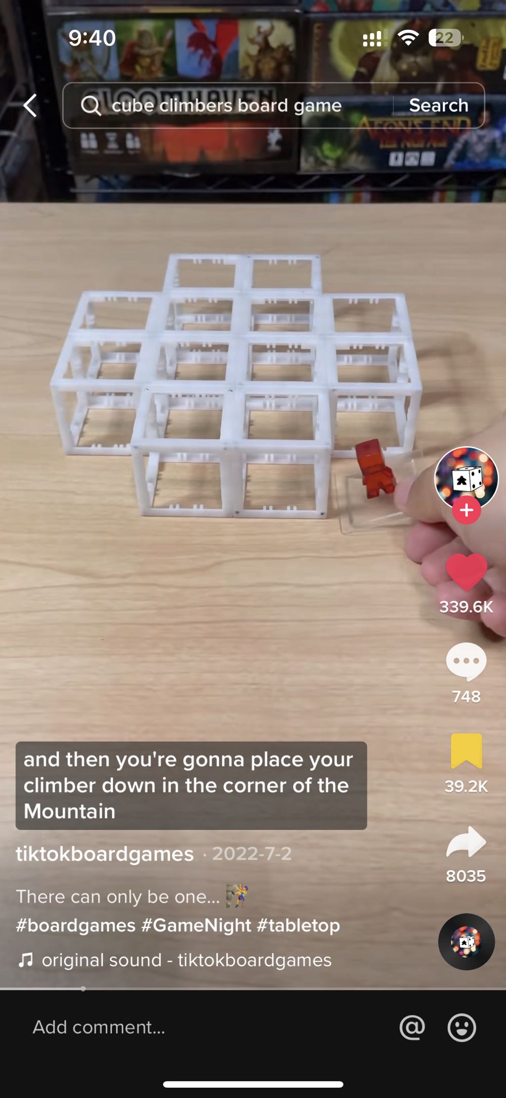 Haba 304262 Act Fast Multicolor