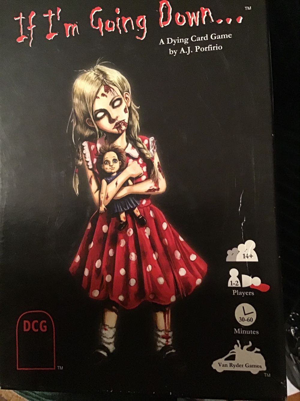 Munchkin Marvel 4: X-Men