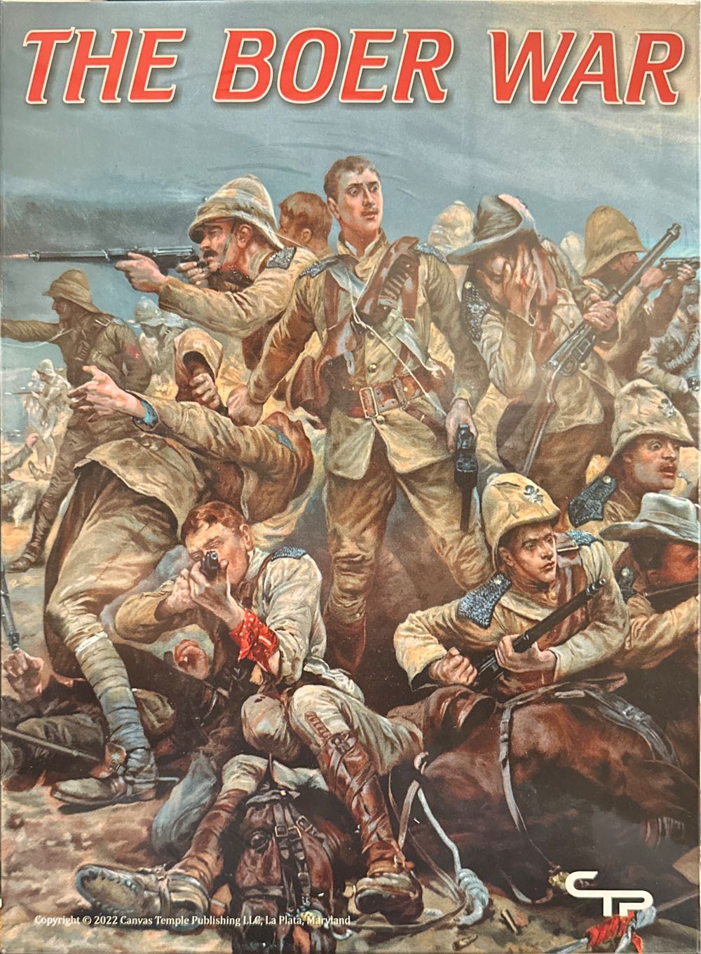 Hasbro Fun On The Run Clue Travel Game