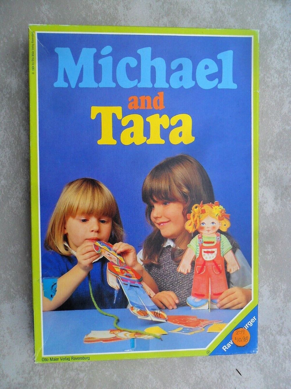 Munchkin: Princesses