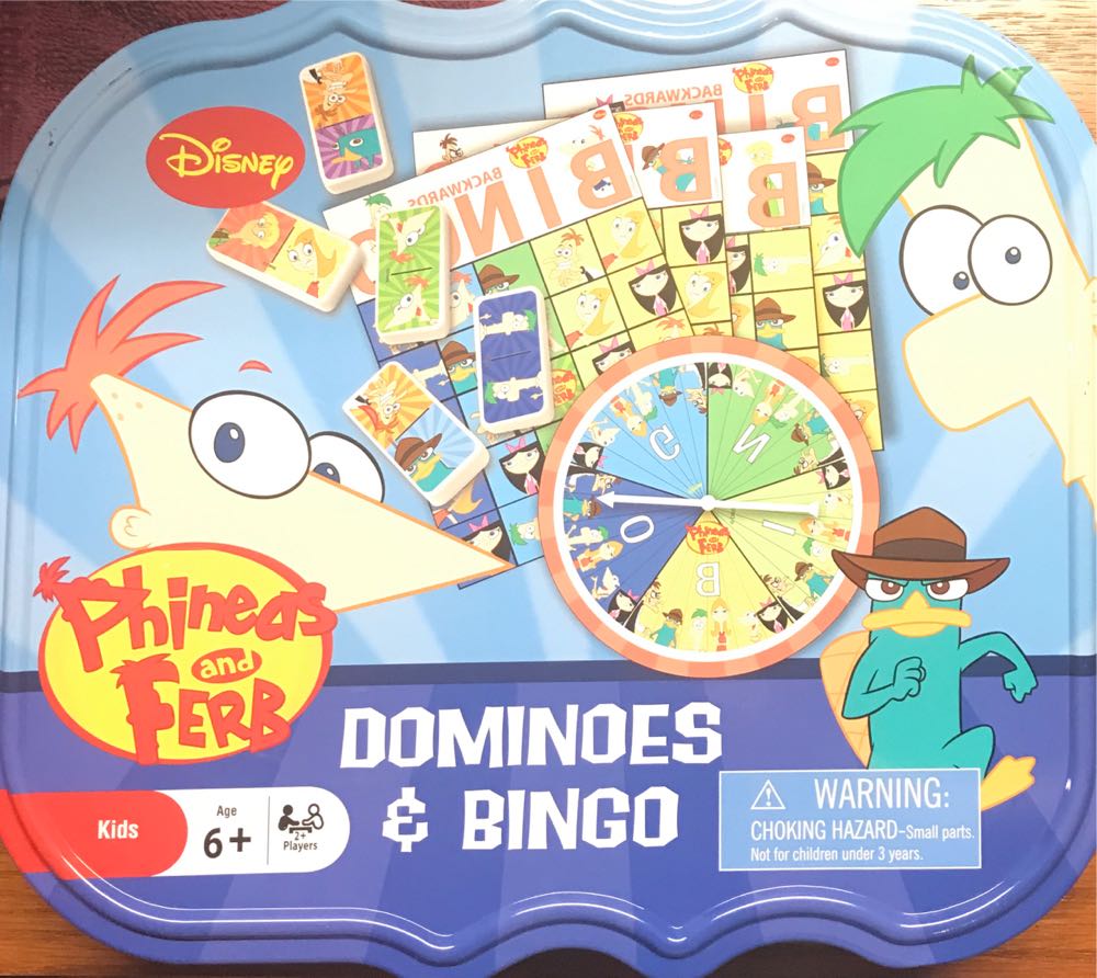 Sorcerer’s Apprentice, The