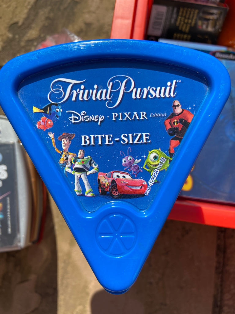 Chain Reaction Board Game VGC 100% Complete