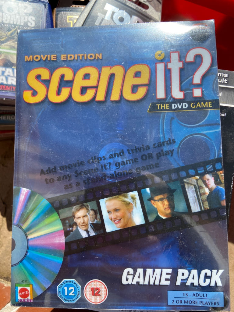 Djeco | Fruit Quick Cards