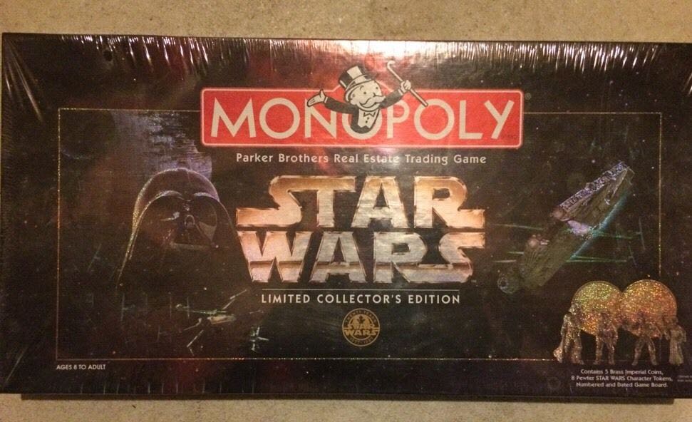 Warp’s Edge: Anomaly Token Upgrade