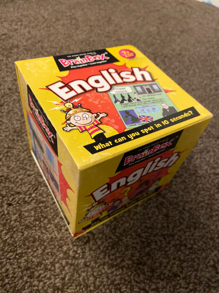 The Original Rummikub Classic New & Sealed