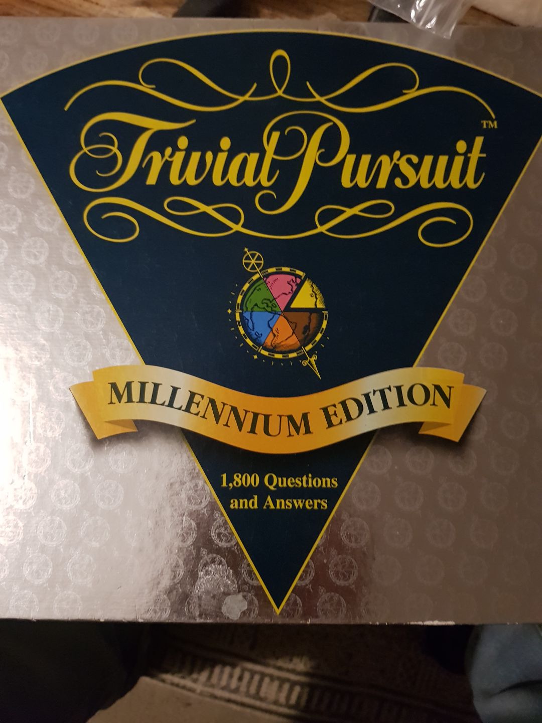 Les Misérables Blu-ray