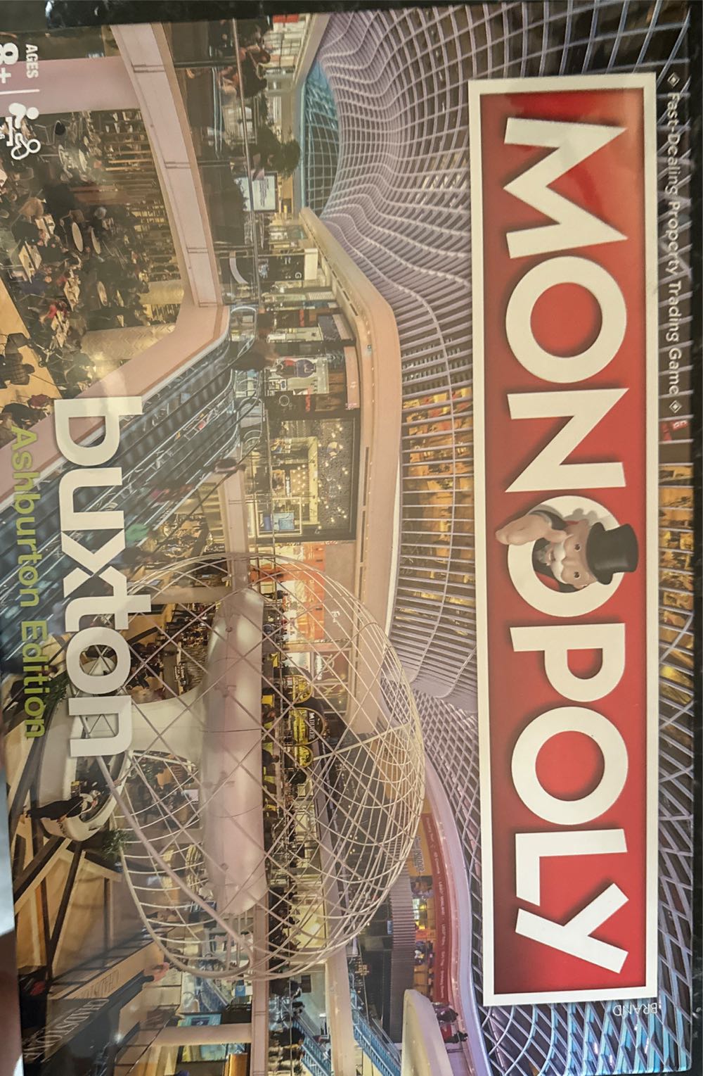 Kappa Sesame Street Numbers Flash Cards