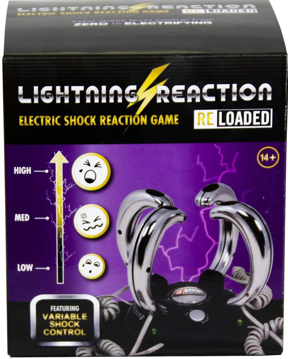 Marvel Champions The Card Game Cyclops Hero Pack | Strategy Card Game For Adults And Teens | Ages 14 | 1-4 Players | Average Playtime 45-90 Minutes | Made