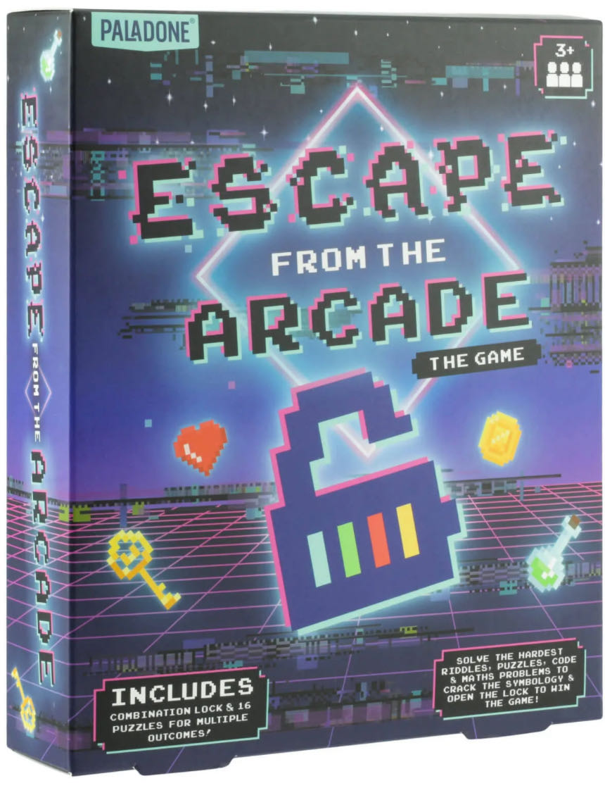 Pairs: A New Classic Pub Game