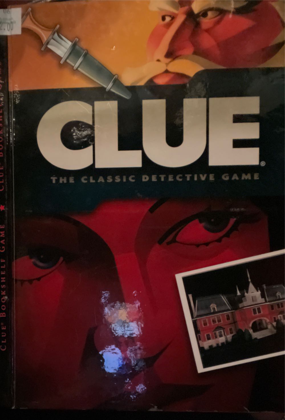 Influencers In The Wild Board Game