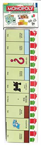 Golden Trivia Game: Star Trek Edition