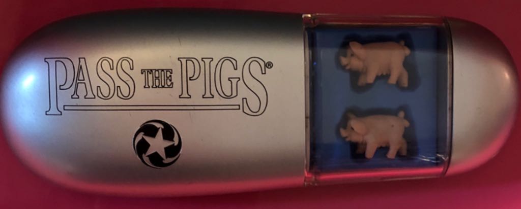 Pass The Pigs