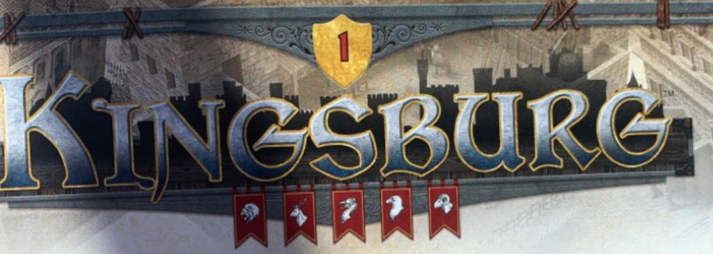 Kingsburg: Alternate Advisors