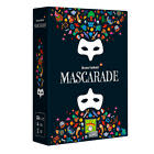 Mascarade 2nd Ed.