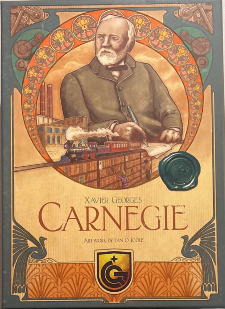 Carnegie