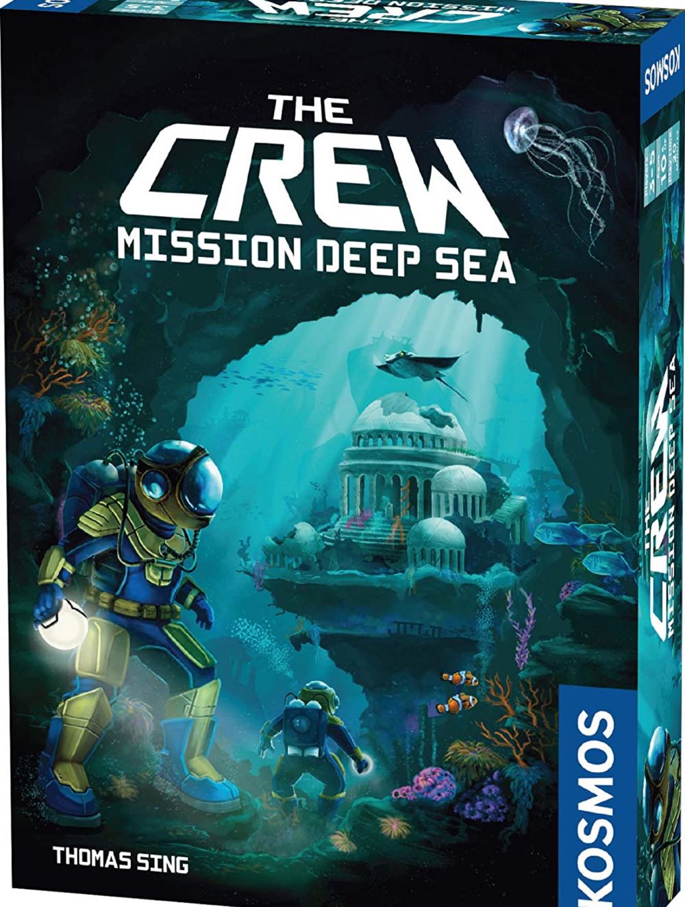 Glow ’n’ Bowl W/ Lights & Sound!