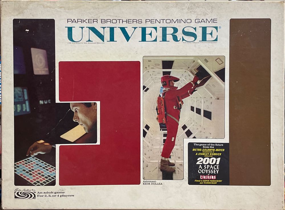 Stephan Feld City Collection 0: The Coins