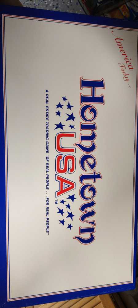 Lake Tahoe Monopoly Edition Board Game For 2 To 6 Players Adults And Kids Ages 8 And Up Buy Sell And Trade Your Way To Success