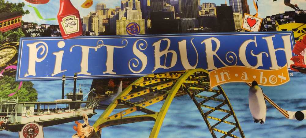 Trivial Pursuit Entertainment