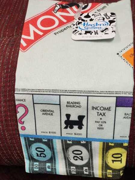 TCGCP: TACO CAT GOAT CHEESE PIZZA: Easter Edition