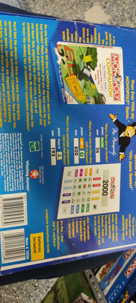 Djeco Edululo Shapes Game