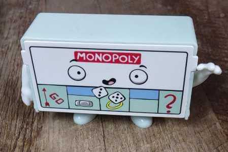 Puzzle (759)-Curse Of The Wolves